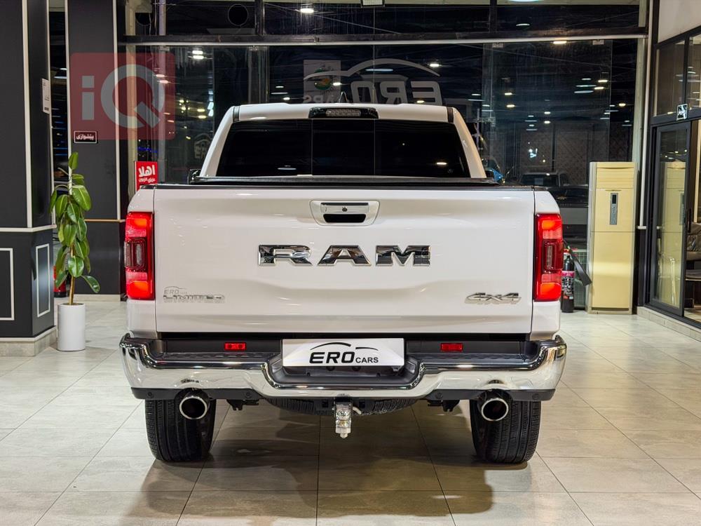 Ram 1500